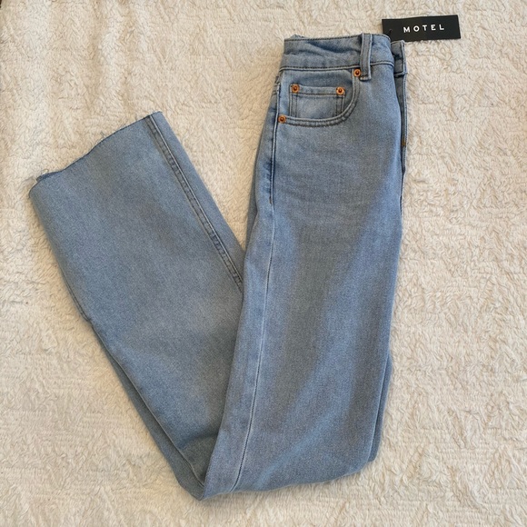 Motel Rocks Jeans - Picture 6 of 10